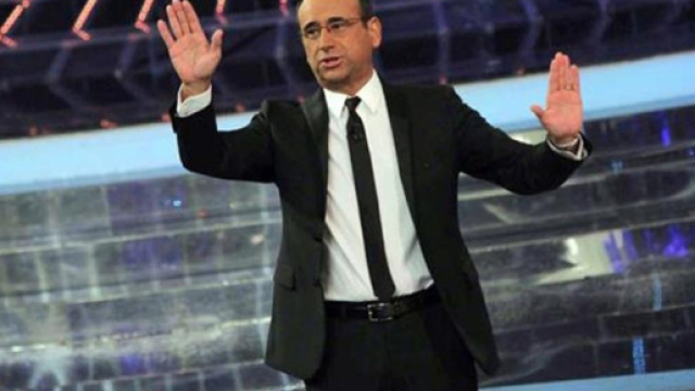 Carlo Conti condurr&agrave; La Corrida su Radio 2