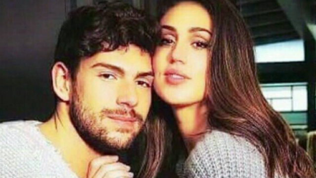 Cecilia Rodriguez e Ignazio Moser potrebbero partecipare al programma "Temptation Island Vip"