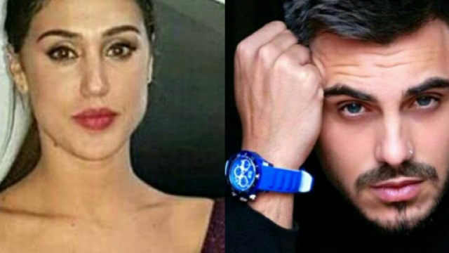 Cecilia Rodriguez &egrave; tornata a parlare del suo ex fidanzato Francesco Monte