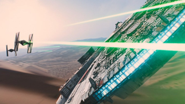 C'est quoi, la saga "Star Wars" ? - 1jour1actu.com - L'actualit&eacute; &agrave; ... - 1jour1actu.com