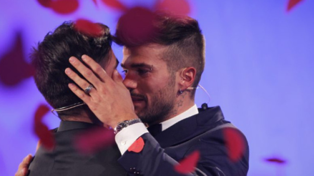 Claudio Sona e Mario Serpa di nuovo insieme