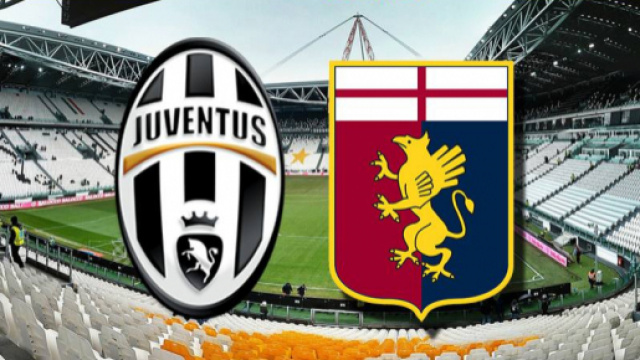 Coppa Italia: Juventus-Genoa probabili formazioni e dove vedere il match in TV ... - pianetagenoa1893.net