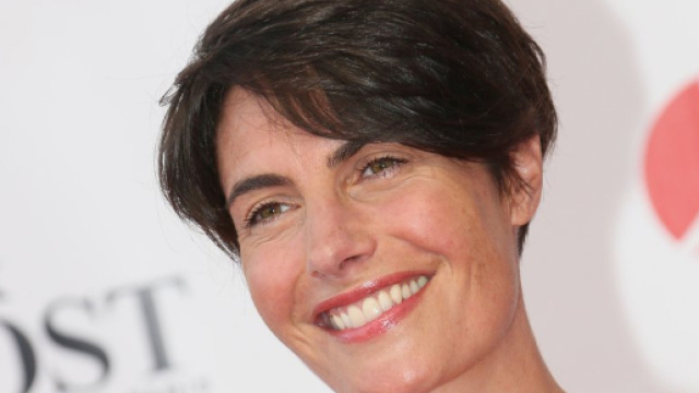 De retour &agrave; Saint-Barth&eacute;lemy, Alessandra Sublet poste un touchant ... - marieclaire.fr