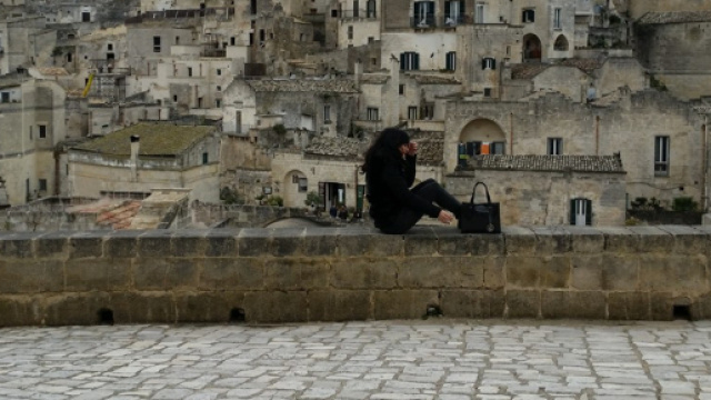 Dormire nella Mater(i)a ancora viva | Un viaggio nell'Italia che ... - wordpress.com