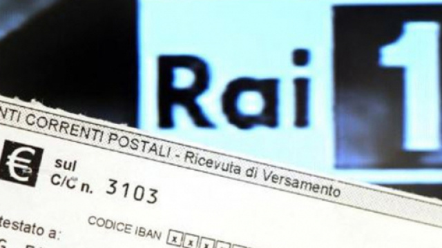 Esenzione Canone Rai: scadenza autocertificazione