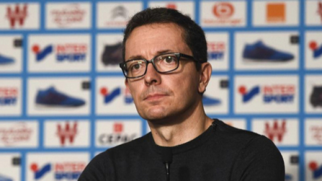 Foot OM - OM : Le Qatar, Cristiano Ronaldo&hellip; Eyraud est fier de son ... - foot01.com