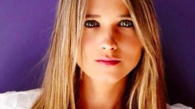 Francesca Barra e il figlio ricoverati in ospedale per l'Epatite A