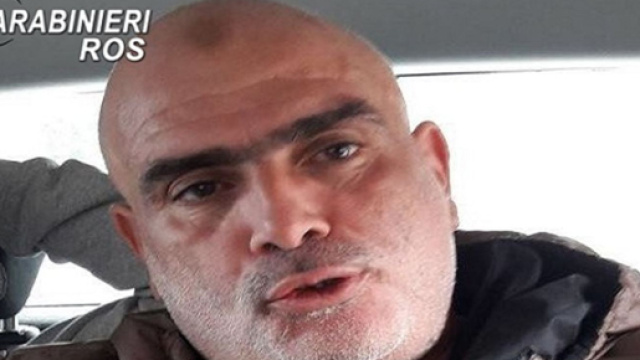 GASRY YACINE- Imam di Aversa attivo in tutta Italia