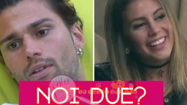 gfvip Giulia Latini, ospite da Alfonso Signorini, parla di Luca - ilvicolodellenews.it