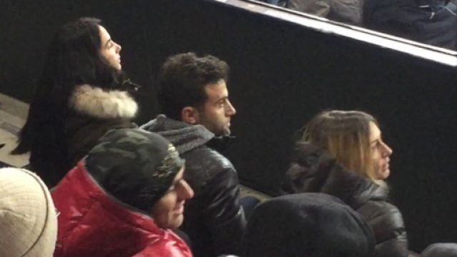 Giuseppe Rossi, il Genoa lo aspetta per il debutto: in campo con la Juve?