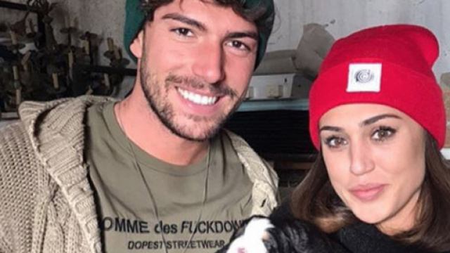 Gossip Cecilia e Ignazio: prima il reality sulle 'tentazioni' e poi un beb&egrave;?