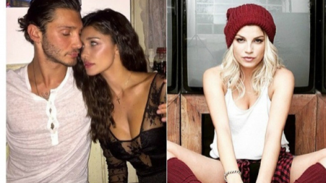 Gossip: Stefano De Martino scherza con Belen, Emma Marrone contrariata.