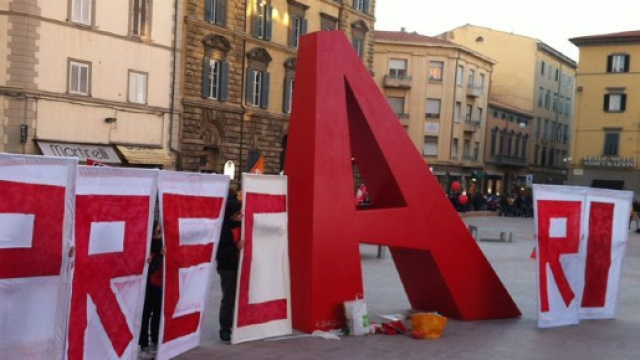 I precari hanno diritto al risarcimento del danno