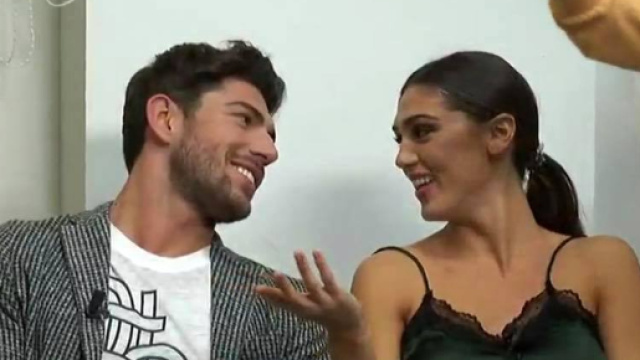 Ignazio e Cecilia si raccontano a Casa Signorini: ecco cosa hanno ... - style24.it