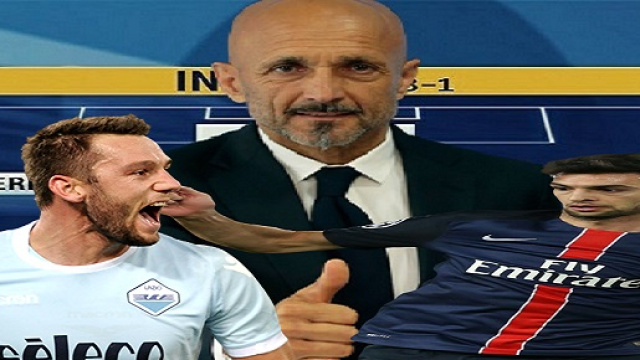 Inter, ecco come cambia l'undici di Spalletti