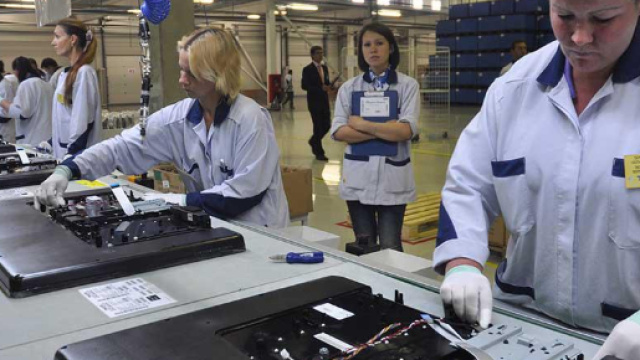 La Russia vuole creare i propri equivalenti delle 77 aziende all'estero da cui importa