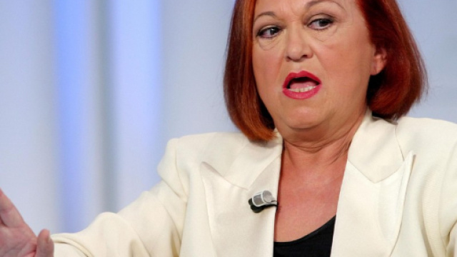 La svolta di Wanna Marchi: da televenditrice a docente - Siciliafan - siciliafan.it