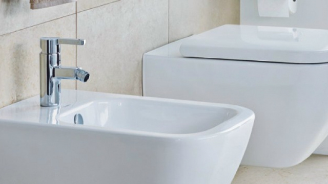 L'Italia capolista nell'uso del bidet nel mondo