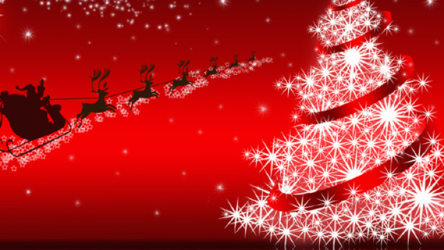 Natale in Tv dal 23 Dicembre al 29 Dicembre (North Lake Como)