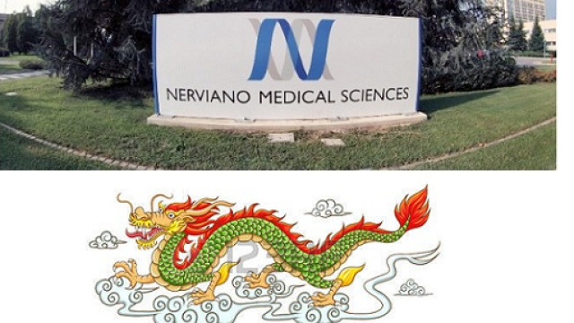 Nel primo trimestre il 90% delle quote della Societ&agrave; passer&agrave; sotto il controllo di una Societ&agrave; di Shangai.