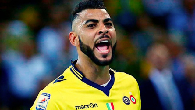 Ngapeth-Modena: &egrave; rottura. Il francese vuole essere ceduto