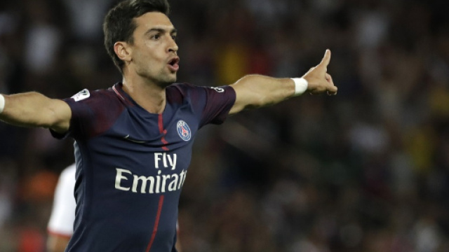 Pastore e Mkhitaryan sono tra gli obiettivi di mercato dell'Inter