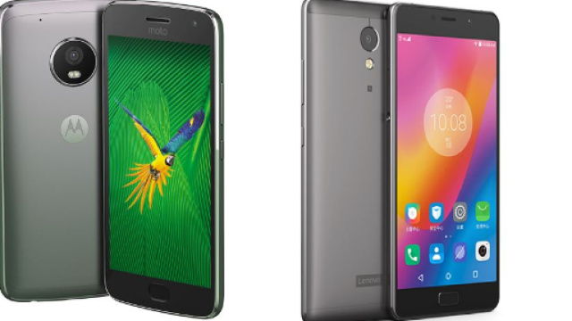 Prezzo pi&ugrave; basso Lenovo Moto G5S Plus e Nokia 5, le super offerte