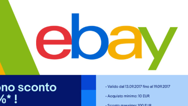 Promozioni Amazon ed eBay 19 dicembre 2017, le offerte pi&ugrave; interessanti