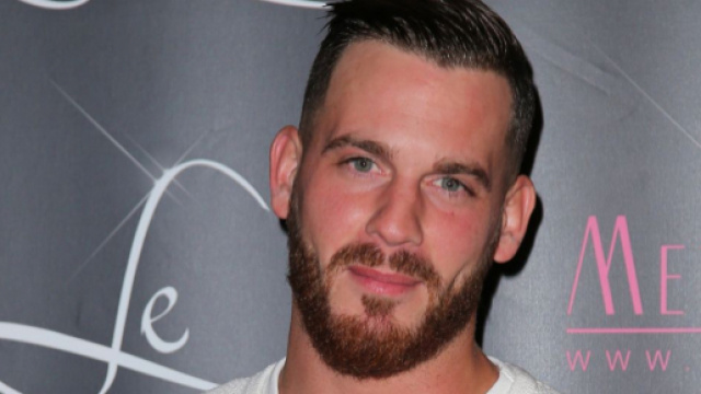 Rapha&euml;l P&eacute;pin (La Villa 3) : Apr&egrave;s son terrible accident, il ... - purepeople.com