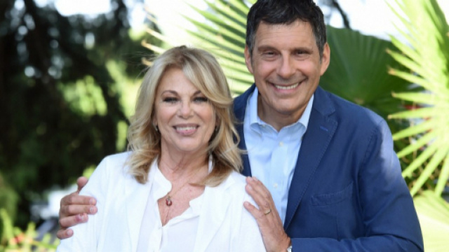 Rita Dalla Chiesa: i retroscena inaspettati su Fabrizio Frizzi nel passato