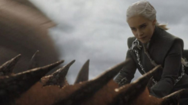 Serie tv: gli episodi pi&ugrave; belli del 2017 - Game of Thrones - 7x04 - "The Spoils Of War"