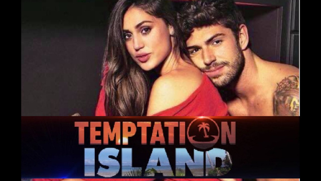 Temptation Island Vip 2018: Cecilia e Ignazio ci saranno?