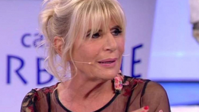 Uomini e Donne, Gemma cacciata via?