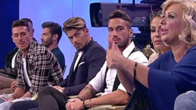 Uomini e Donne, trono classico a rischio?