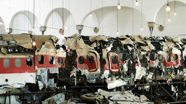 Ustica, una testimonianza inedita riscrive la storia | universy.it