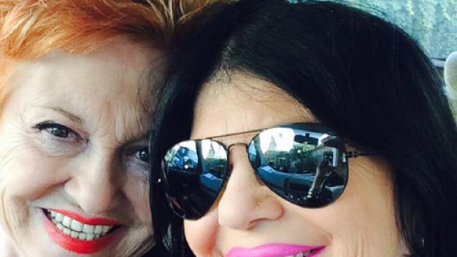 Wanna Marchi, sarebbe dovuta essere docente e sua figlia Stefania Nobile 'supplente' in un corso di televendite