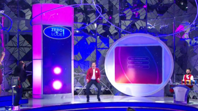 Zero e Lode Telethon: prima puntata con vittoria e buoni ascolti