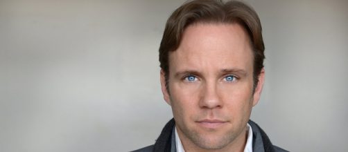 Andy Gates is an actor who has appeared in movies and on television shows. / Image via Wild Eye Releasing, used with permission.