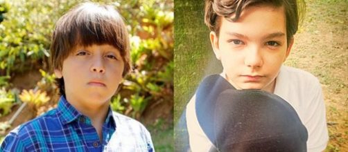 Benjamin sofre tentativa de assassinato com o pequeno anticristo