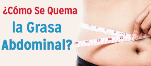 Consejos &uacute;tiles para perder la grasa abdominal