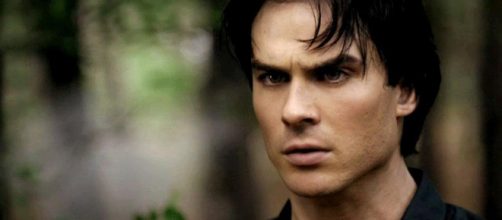 Damon Salvatore aparecer&aacute; em The Originals?
