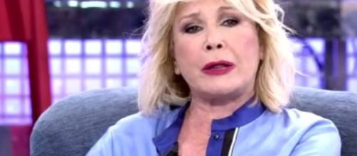 El nuevo enemigo de Mila Xim&eacute;nez