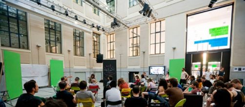 Gesti&oacute;n y creaci&oacute;n contempor&aacute;nea. Curso en La casa Encendida - masdearte.com