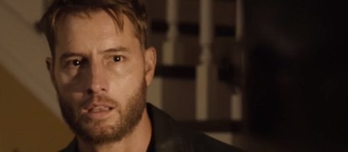 Kevin Pearson 'This Is Us' character - [Image via screenshot via This Is Us channel/YouTube]