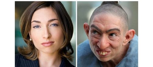 Muitas celebridades ficam irreconhec&iacute;veis com a maquiagem