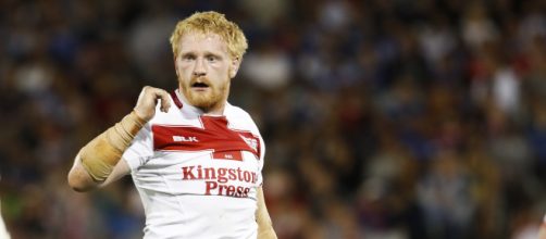 Picture by Mitch Cameron/SWpix.com