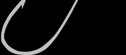 Trump's hook. (Image Clker-Free-Vector-Images Pixabay)