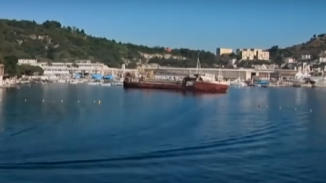 Anticipazioni dall'11 dicembre 2017, processo Luca Grimaldi