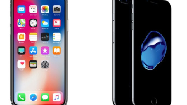 Anticipazioni iPhone X Plus, le possibili novit&agrave;