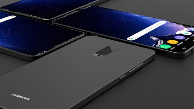 Anticipazioni Samsung Galaxy S9, le possibili novit&agrave;